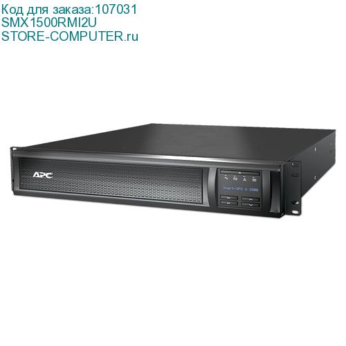 SMX1500RMI2U
