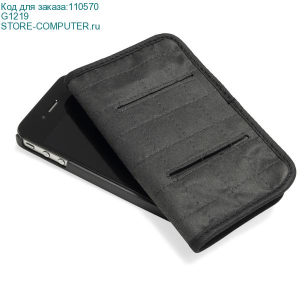 Универсальный чехол для телефона Golla (Bag Golla Mobile bag, Taipei, dark gray (135x75 mm))