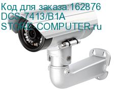 DCS-7413/B1A