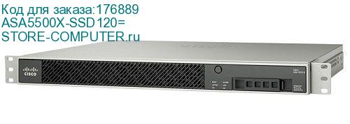 ASA5500X-SSD120=