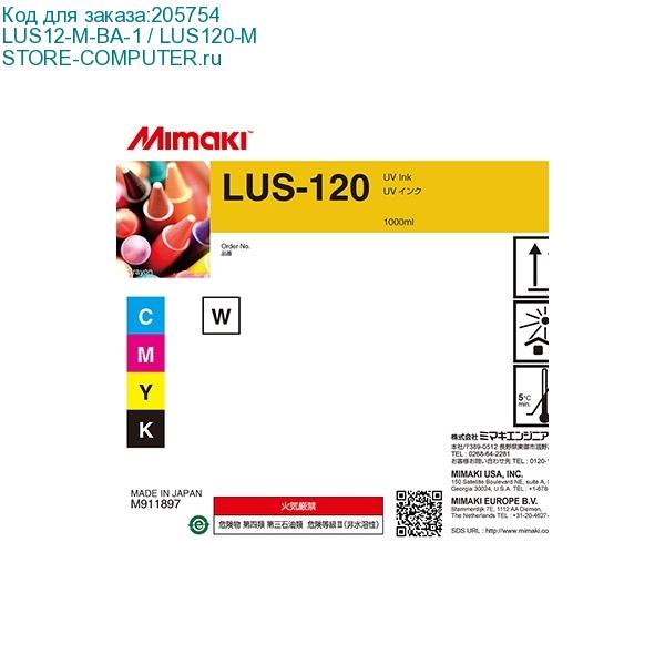 LUS12-M-BA-1 / LUS120-M