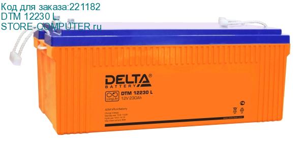 DTM 12230 L