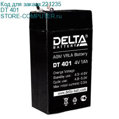DT 401
