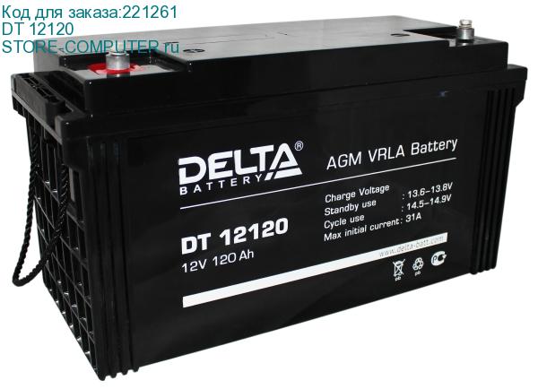DT 12120