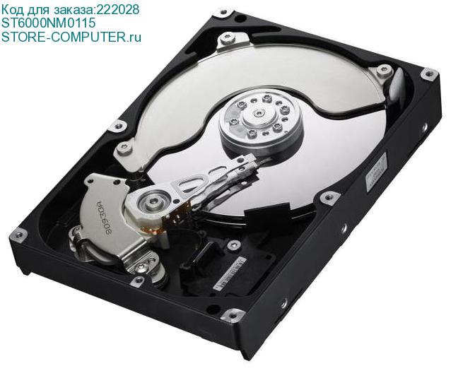 ST6000NM0115