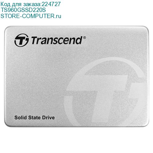 TS960GSSD220S