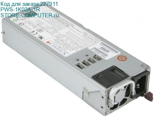PWS-1K02A-1R