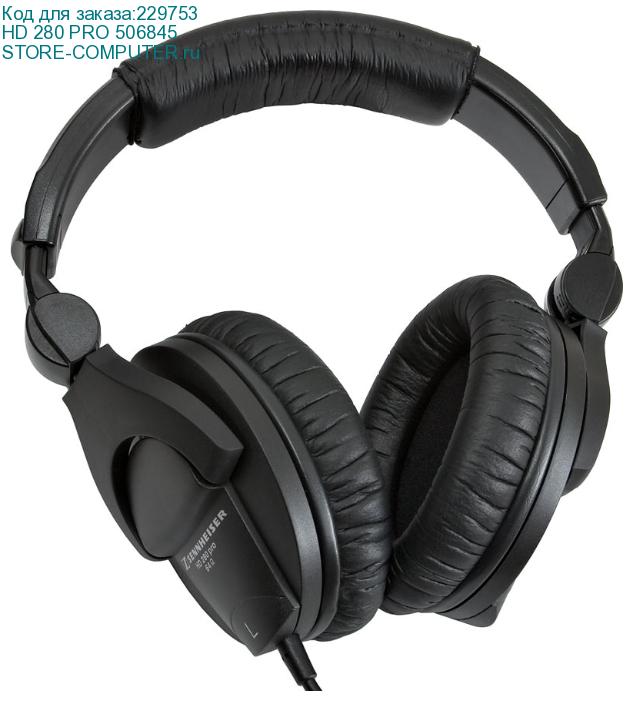 HD 280 PRO 506845