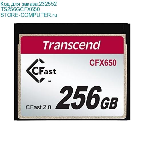 TS256GCFX650