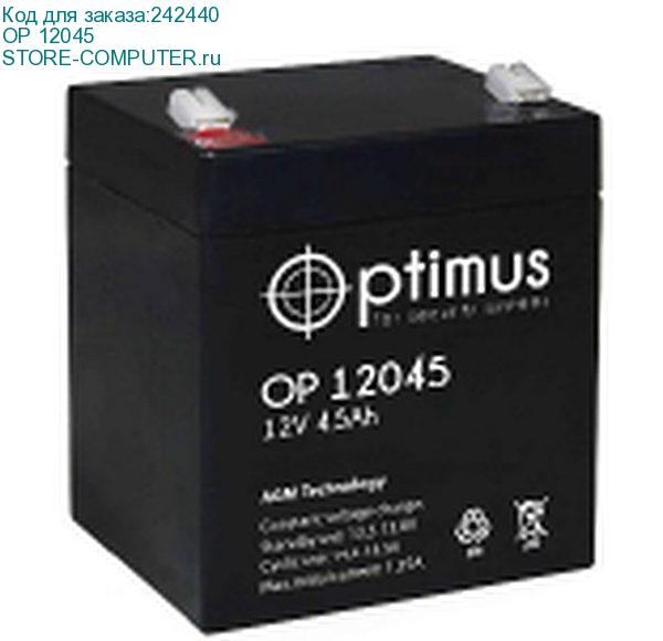OP 12045