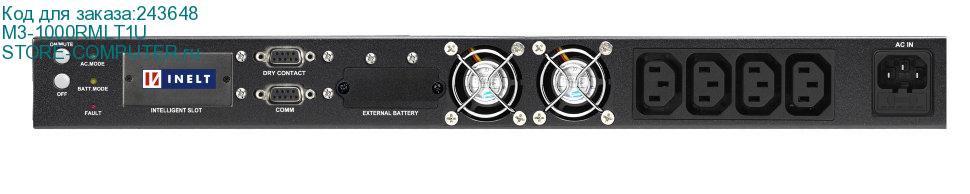 M3-1000RMLT1U