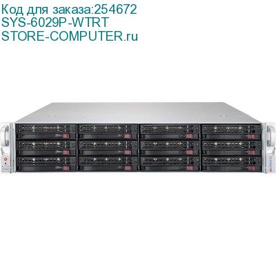 SYS-6029P-WTRT