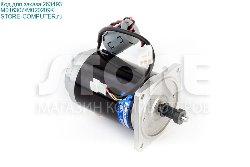 M016307/M020209K