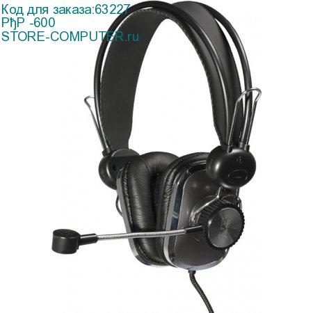 SVEN (Наушники с микрофоном SVEN АР-600)