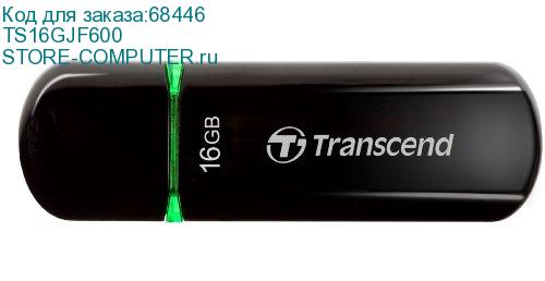 TS16GJF600