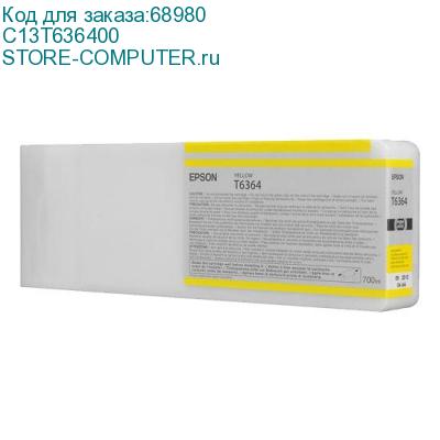 C13T636400