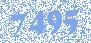 Плата форматера HP CLJ M750 (D3L08-67905/D3L08-67901)