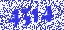 Шарнир (кронштейн) DADF левый Samsung CLX-6260/SL-M3870/3875/4070/SL-C2670/3060 (JC97-04197A)