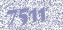 Резиновый вал для BROTHER HL-2240/2270, DCP-7060 (CET) CET6760