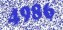 GCR Патч-корд PROF плоский прямой 20.0m, UTP медь кат.6, синий, 30 AWG, GCR-LNC621-20.0m ethernet high speed 10 Гбит/с, RJ45, T568B (Greenconnect)