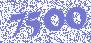 Муфта труба-коробка, IP67, М25х1.5, д.25мм (DKC) 50225