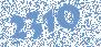 С-образный профиль 41х41, L800, толщ.2,5 мм (DKC) BPM4108