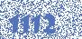 Претерминированная кассета 24ОВ 50/125 OM4, 2xMTP(12)f/12xLC Duplex, 1 HU (DKC) RNCTFL1U244
