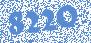 Винт с гладкой головкой и квадратным подголовником М6х20 (DKC) CM010620