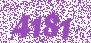 GAN 120 Накладка на стык крышки (DKC) 00888