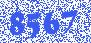 Дверь сплошная двустворчатая для шкафов CQE/DAE ВхШ 2000х1000 мм (DKC) R5CPE20101