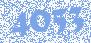 Заглушка сплошная 19 1U RAL7035 (DKC) R5PRK1