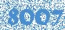 Клейкая подложка для меток 0360-H9-9622PPL (2500 шт.) (ZEBRA PRINTING) RFID0360glue
