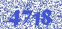 Картридж COPYRITE CR-CAEXV34C, C-EXV34, голубой / CR-CAEXV34C