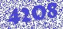 Изолятор шинный 25х22 М6 (DKC) ISBK2827