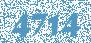 -/ Чип картриджа 842314 для RICOH IMC2000/2500 (CET) Cyan, 10500 стр. CET381043