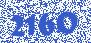 GAN 100 Накладка на стык крышки(розница, 2 шт в пакете) (DKC) 00887R
