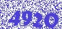 Дверь перфорированная одностворчатая для IT-CQE 2000 x 600 RAL9005 (DKC) RBITCPMS2060