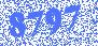Чип Samsung CLX-9250/9252/9350/9352 (CLT-C607S) Cyan, 15K (ELP Imaging®) (ELP-CH-CLT-C607S)