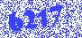 Заглушка сплошная 19 3U RAL7035 (DKC) R5PRK3