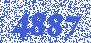 ITK Адаптер оптический проходной LC-Quad OM4 UPC FC-LCQ-UPC-04