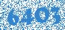 Чип тонер-картриджа CactusCS-CHIP-H-W2030X-K (415X/W2030X) черный 7500стр CACTUS