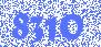 Патч-корд неэкранированный CAT5E U/UTP 4х2, LSZH, синий, 10.0м (DKC) RN5EUU4500BL
