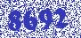 Винт М4х50 мм с дюбелем M8 (DKC) 06552