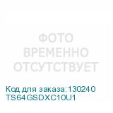 TS64GSDXC10U1