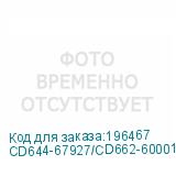 CD644-67927/CD662-60001
