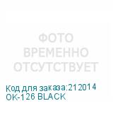 OK-126 BLACK