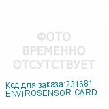 ENVIROSENSOR CARD