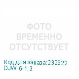 DJW 6-1,3