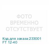 FT 12-40
