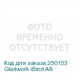 Gladwork iBind A8